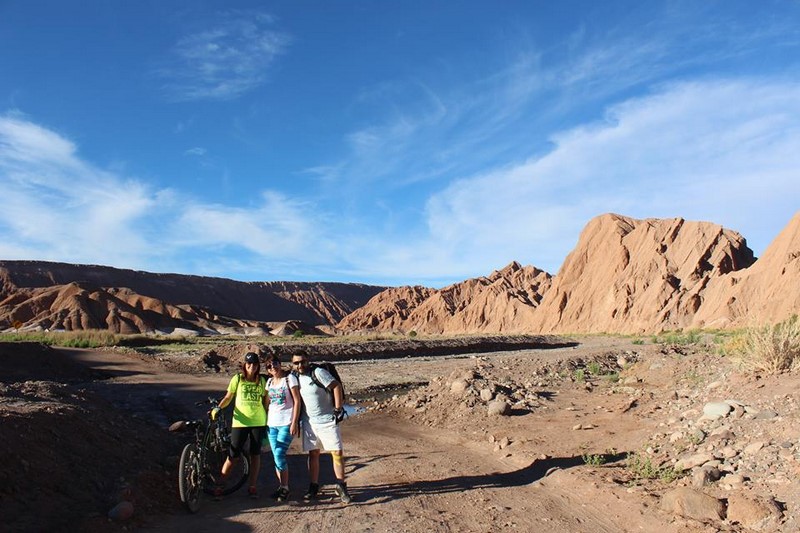 Fotografía 3 de Aventuras, salidas, expediciones en MTB en San Fernando, Ohiggins