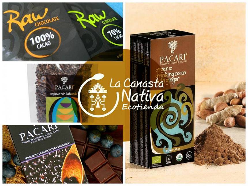 Fotografía 11 de Ecotienda La Canasta Nativa en Chillan, Bio Bio