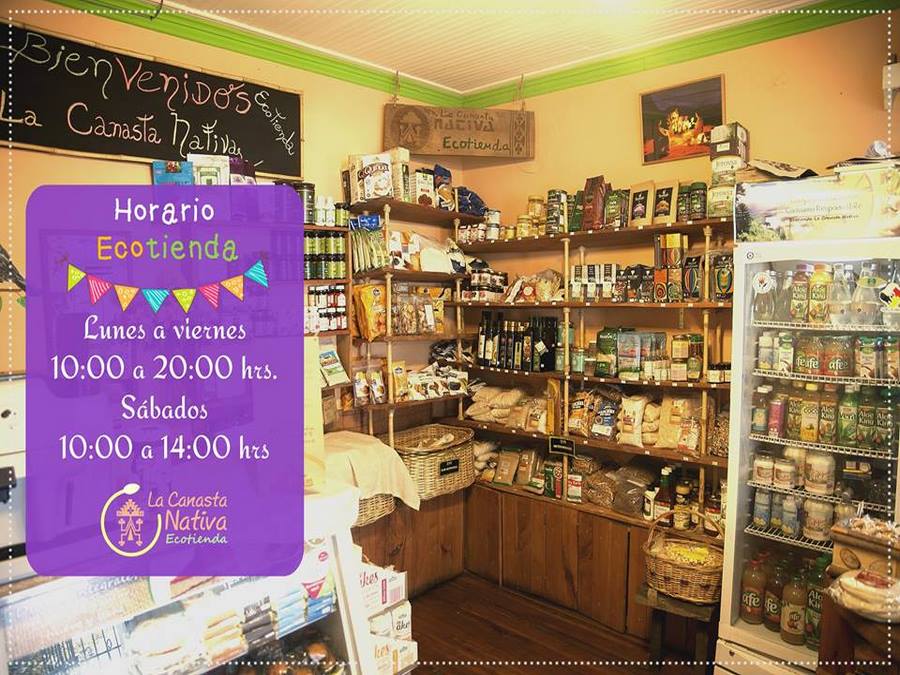 Fotografía 17 de Ecotienda La Canasta Nativa en Chillan, Bio Bio