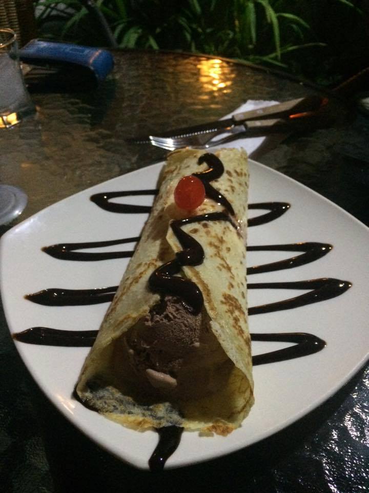 Fotografía 6 de Sabores del mundo, juntos en un sólo lugar en Talca, Maule