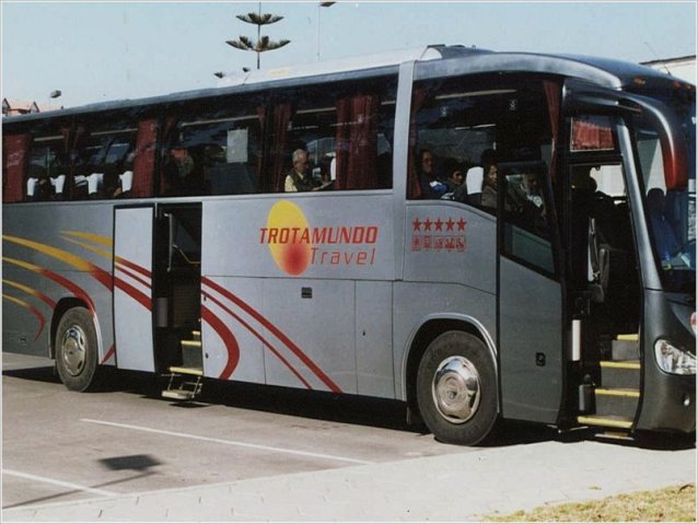 Fotografía 4 de DESTINOS & VIAJES en La Serena, Coquimbo