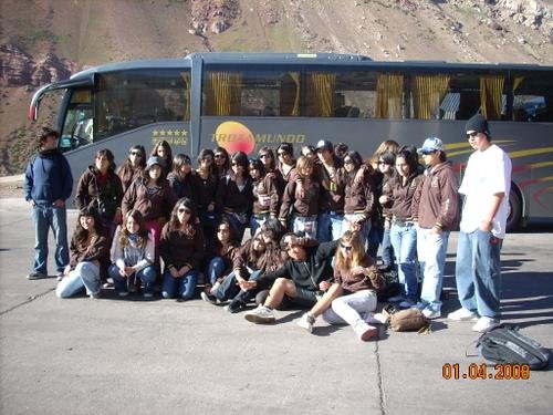 Fotografía 9 de DESTINOS & VIAJES en La Serena, Coquimbo