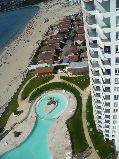 Fotografía 3 de Arriendo casas y departametos amoblados todo el año en Coquimbo, Coquimbo
