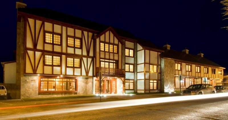 Fotografía 5 de Hotel en Punta Arenas en Punta Arenas, Magallanes