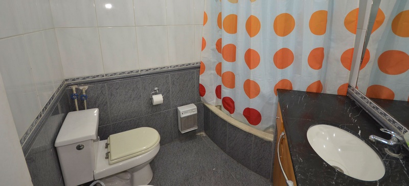 Fotografía 9 de Plaza de Armas Hostel en Santiago, Metropolitana