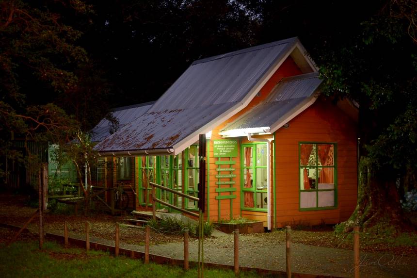 Fotografía 2 de Conocer es proteger y proteger es conservar en Valdivia, Los Rios