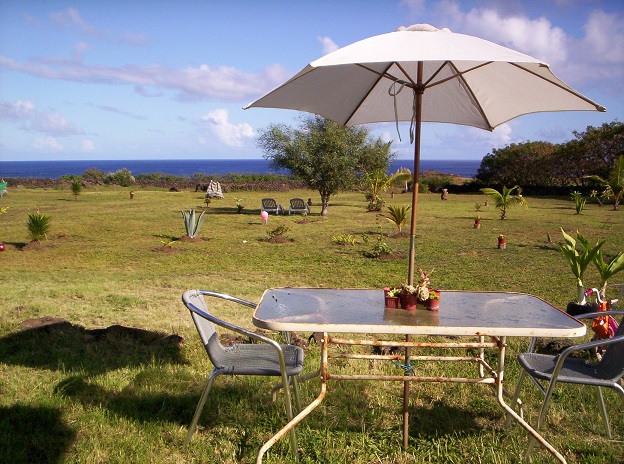Fotografía 11 de Cabañas Krava Inn en Isla De Pascua, Valparaiso