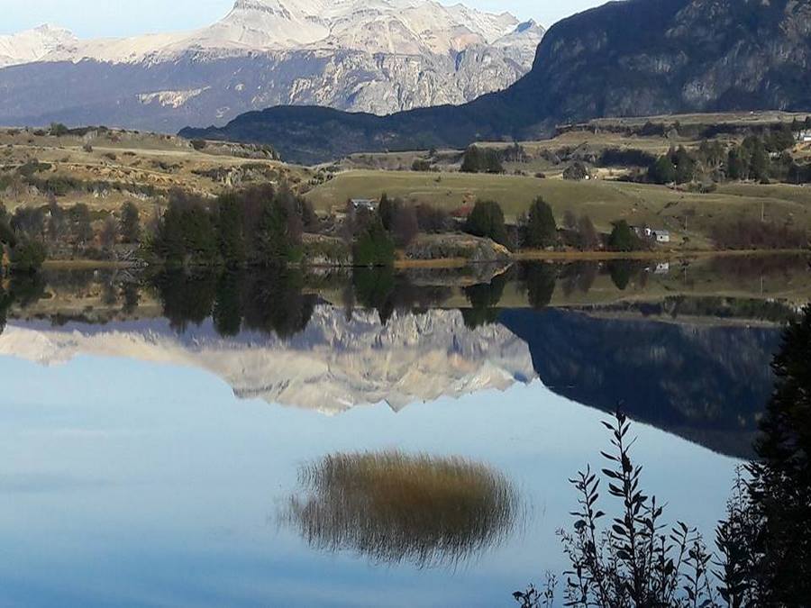 Fotografía 2 de Lo Indomito de La Patagona con Excursiones Mate Che! en Coyhaique, Aysen
