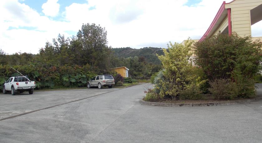 Fotografía 5 de Hotel Patagonia Insular en Quellon, Los Lagos