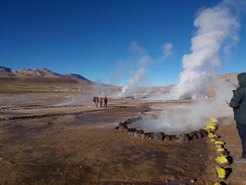 Fotografía 4 de Turismo en San Pedro de Atacama en San Pedro De Atacama, Antofagasta