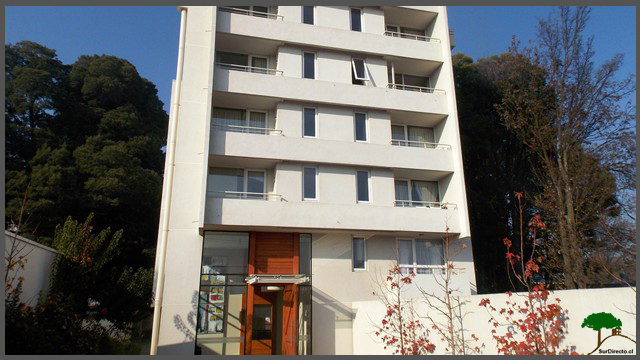 Fotografía 5 de Apartamento amoblado 3 Personas en Temuco, Araucania