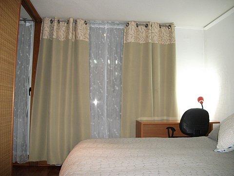 Fotografía 5 de Aucity Suites Providencia en Providencia, Metropolitana