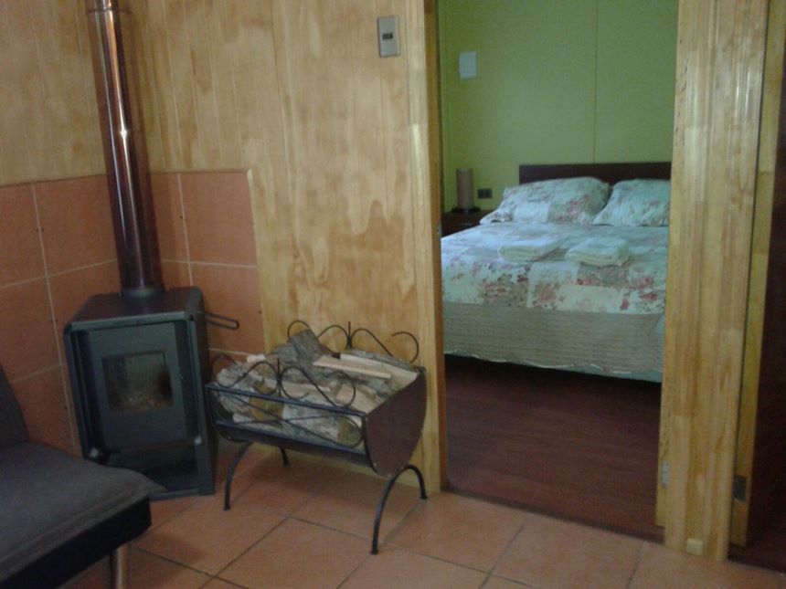 Fotografía 10 de Arriendo de Cabañas en Chile Chico en Chile Chico, Aysen
