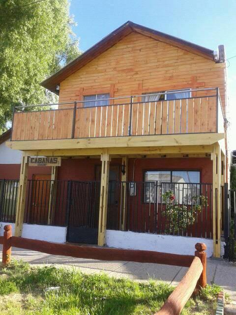 Fotografía 14 de Arriendo de Cabañas en Chile Chico en Chile Chico, Aysen