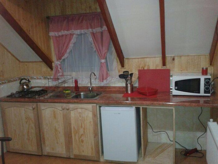 Fotografía 17 de Cabañas en Malalcahuello en Curacautin, Araucania