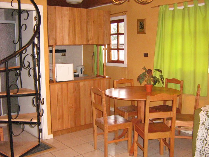 Fotografía 4 de Cabañas en Malalcahuello en Curacautin, Araucania