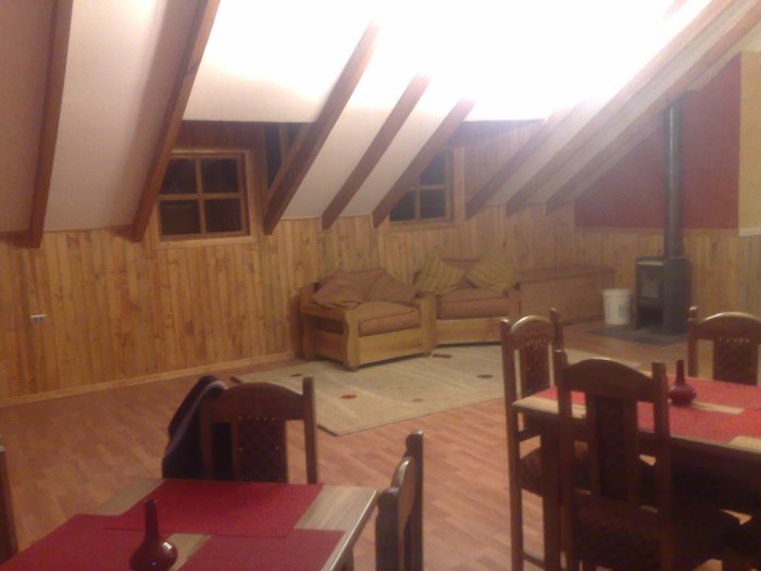 Fotografía 6 de Cabañas en Malalcahuello en Curacautin, Araucania