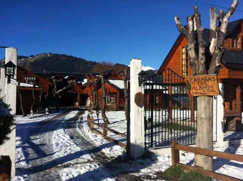 Fotografía 9 de Cabañas en Malalcahuello en Curacautin, Araucania