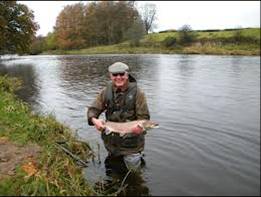 Fotografía 7 de Pesca con Mosca, Armería y Caza Deportiva en Temuco, Araucania