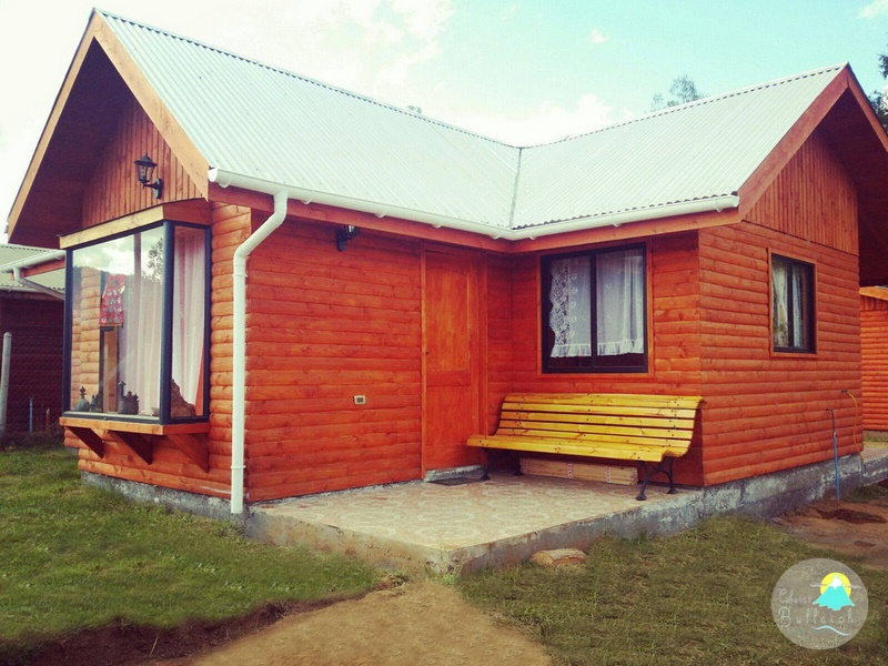 Fotografía 5 de Arriendo Cabañas en Licín Ray  en Villarrica, Araucania