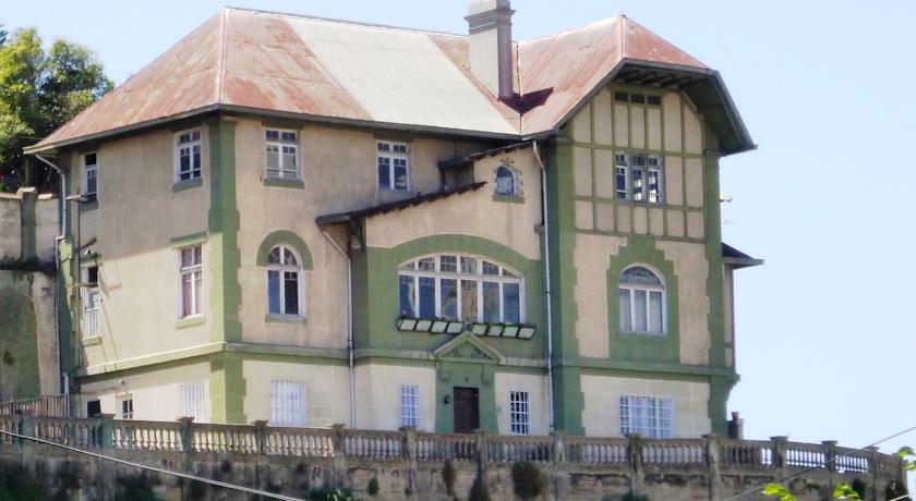 Fotografía 17 de B&B en cerro castillo en Viña Del Mar, Valparaiso