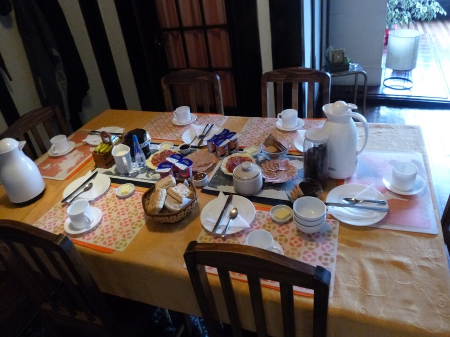 Fotografía 6 de B&B en cerro castillo en Viña Del Mar, Valparaiso