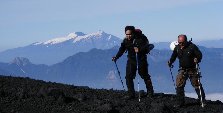 Fotografía 2 de Turismo Aventura en Lican Ray y Atacama en Villarrica, Araucania