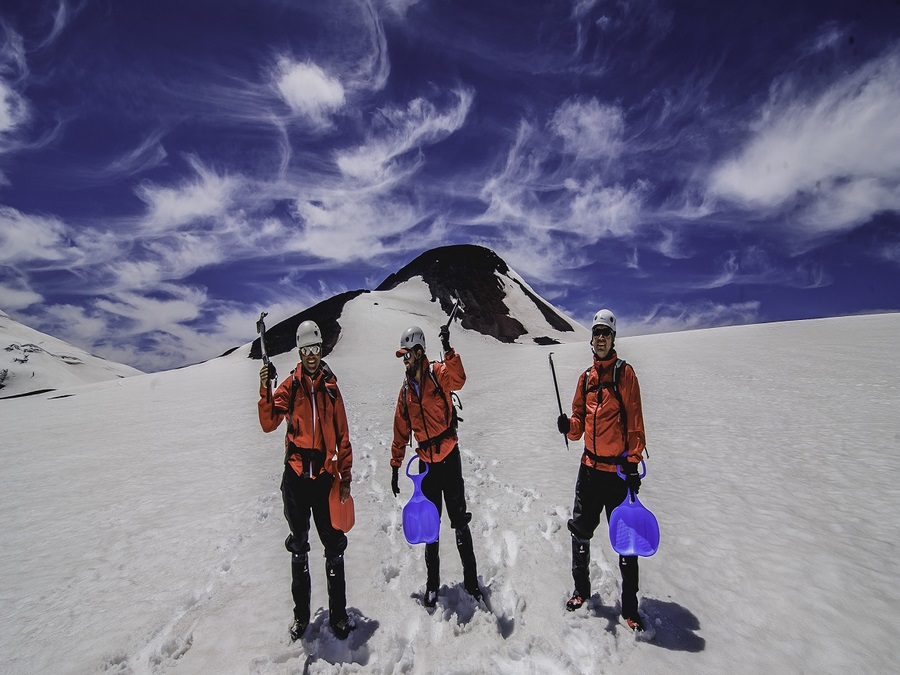 Fotografía 5 de Turismo Aventura en Lican Ray y Atacama en Villarrica, Araucania