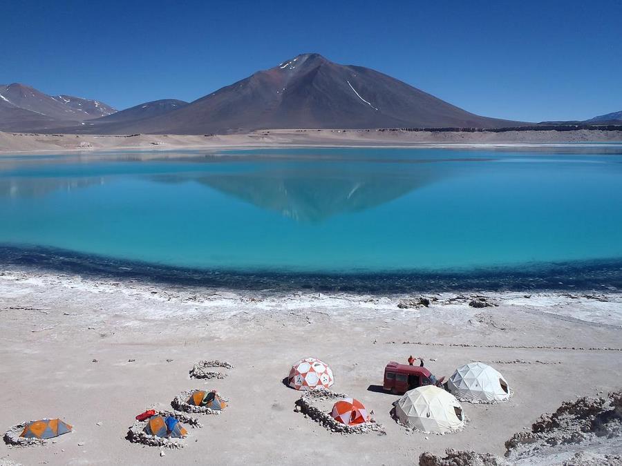 Fotografía 8 de Turismo Aventura en Lican Ray y Atacama en Villarrica, Araucania