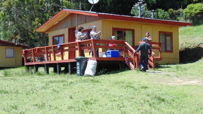 Fotografía 4 de Arriendo de cabañas en Corral, Los Rios