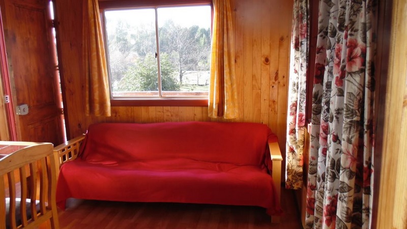 Fotografía 9 de Arriendo de cabañas en Corral, Los Rios