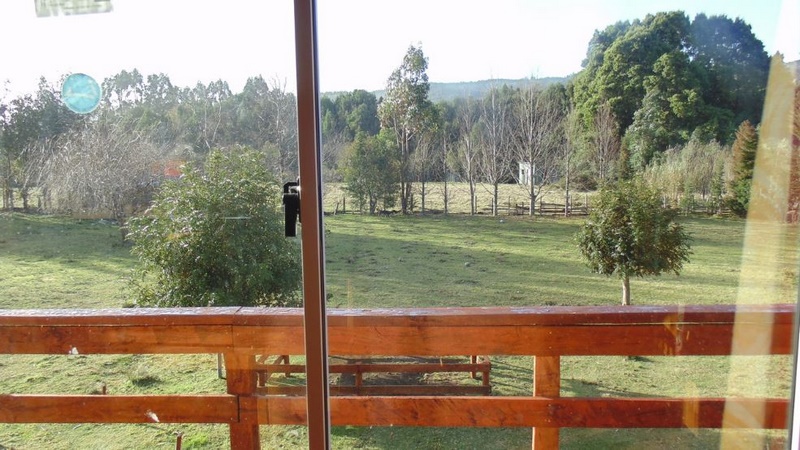 Fotografía 10 de Arriendo de cabañas en Corral, Los Rios