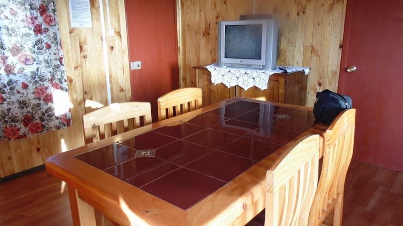 Fotografía 12 de Arriendo de cabañas en Corral, Los Rios