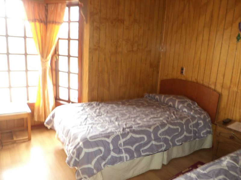 Fotografía 10 de Hostal Lagunitas - Suit Apart Lagunitas en Puerto Montt, Los Lagos