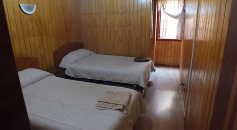 Fotografía 12 de Hostal Lagunitas - Suit Apart Lagunitas en Puerto Montt, Los Lagos
