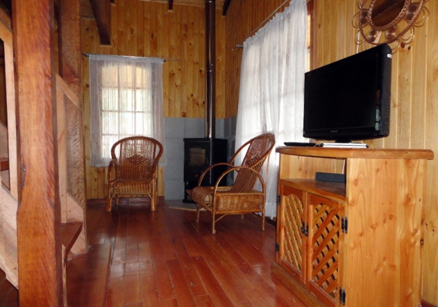 Fotografía 6 de Arriendo de Cabañas de Turismo en Linares en Linares, Maule