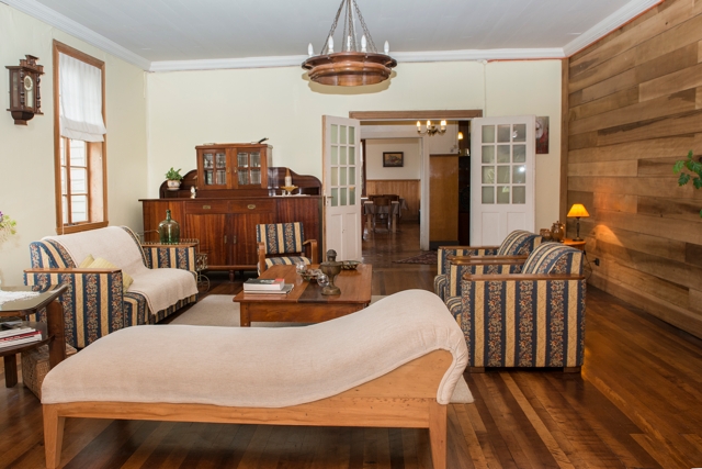 Fotografía 10 de Playa Maqui Lodge en Frutillar, Los Lagos