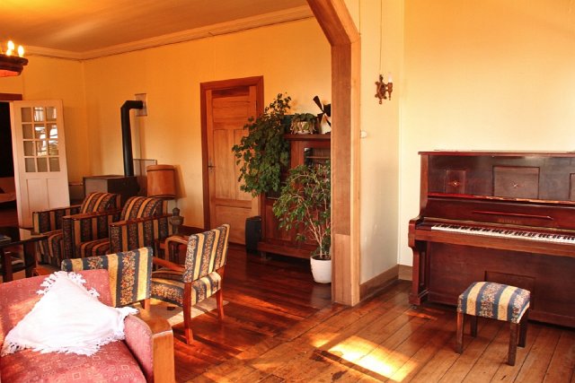 Fotografía 8 de Playa Maqui Lodge en Frutillar, Los Lagos