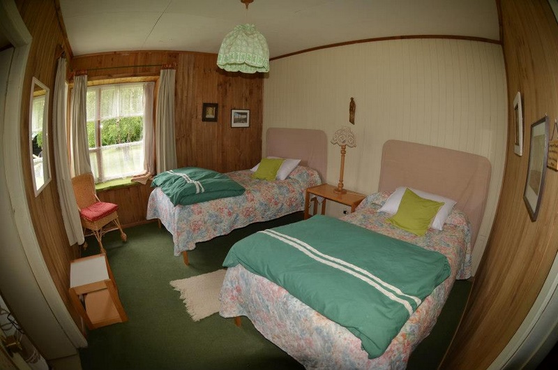 Fotografía 4 de Su B&B en el corazón de Futaleufu-Patagonia en Futaleufu, Los Lagos