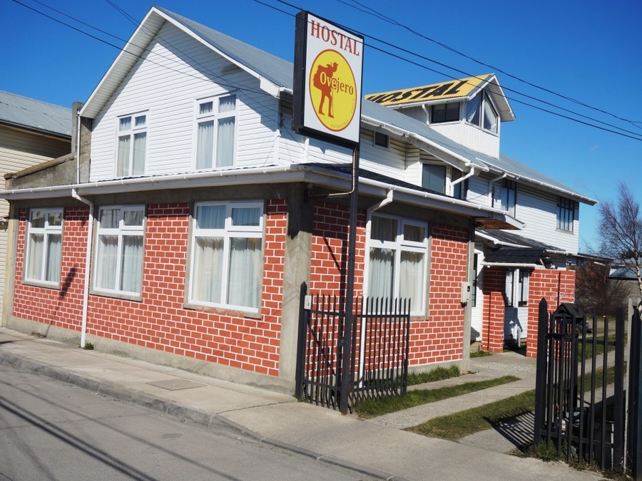 Fotografía 2 de Hospedaje en Punta Arenas en Punta Arenas, Magallanes