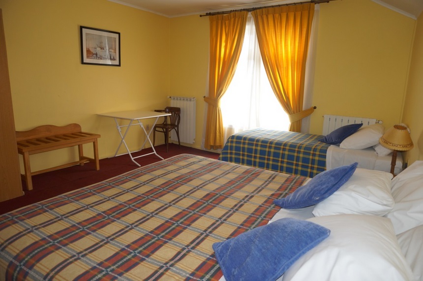 Fotografía 3 de Hospedaje en Punta Arenas en Punta Arenas, Magallanes
