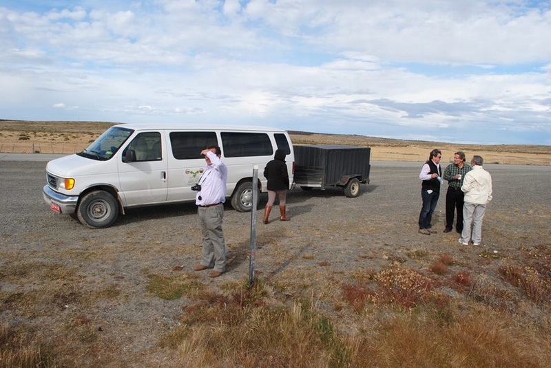 Fotografía 5 de Transporte Privado de pasajeros y turistas en Punta Arenas, Magallanes