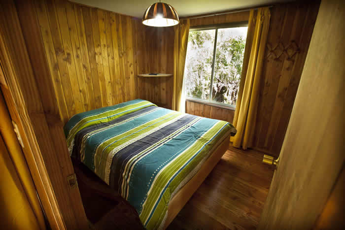 Fotografía 13 de Cabañas Akubra en Pucon en Pucon, Araucania