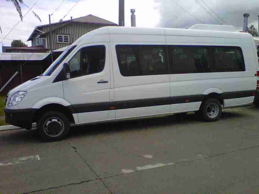 Fotografía 11 de Turismo J & R Transporte de Pasajeros en Puerto Montt, Los Lagos