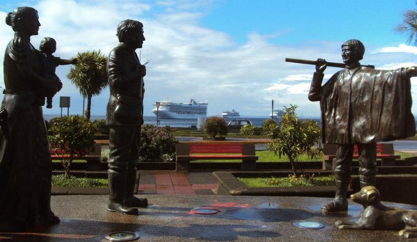 Fotografía 15 de Turismo J & R Transporte de Pasajeros en Puerto Montt, Los Lagos