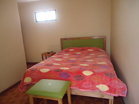 Fotografía 12 de Hostal Cochrane en La Calera, Valparaiso