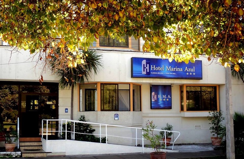 Fotografía 5 de Hotel a pasos del Mar en Viña Del Mar, Valparaiso