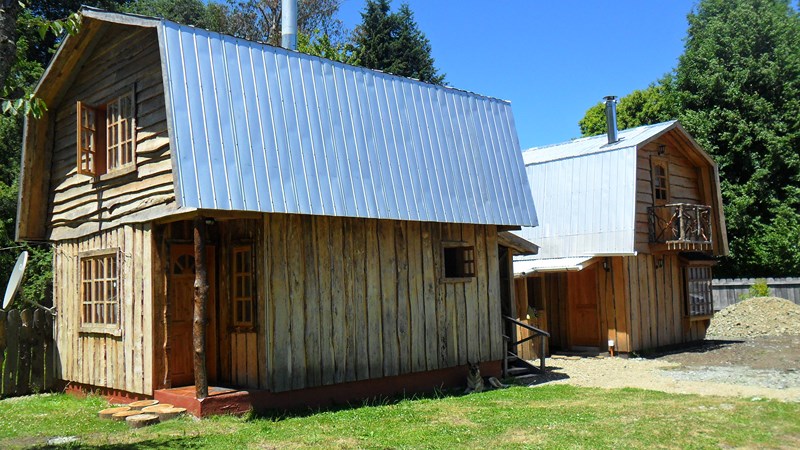 Fotografía 4 de Cabañas el Arrayan Neltume - Huilo Huilo en Panguipulli, Los Rios