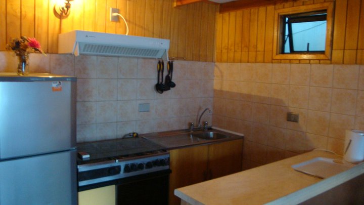 Fotografía 5 de Cabañas de Turismo Monje en Valdivia, Los Rios