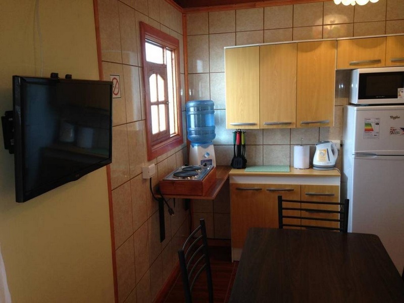 Fotografía 13 de Apart Hotel Caldera en Caldera, Atacama